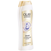 OLAY美肌滋润沐浴乳-柔肤滋润200毫升
