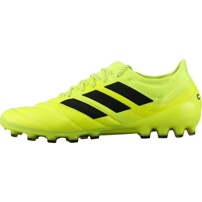 阿迪达斯官方 adidas COPA 19.1 AG 男子足球鞋EF9008