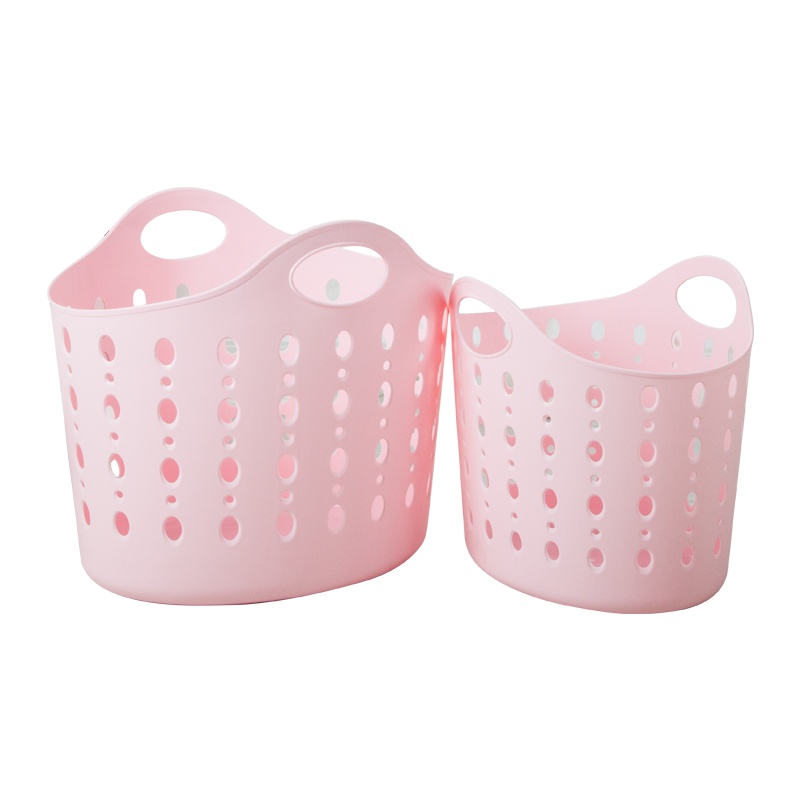 禧天龙citylong脏衣篮脏衣服收纳筐家用放衣服的篮子脏衣篓浴室装衣收纳篓