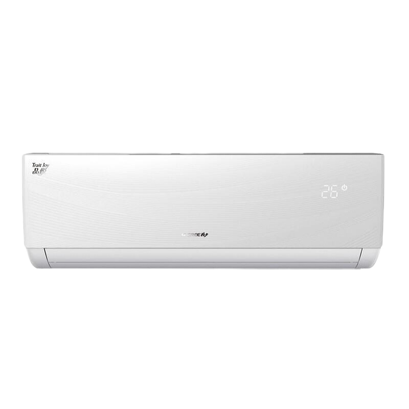 格力(GREE) 定频KFR-35GW/(35592)NhAa-3 品悦1.5匹 冷暖家用空调挂机