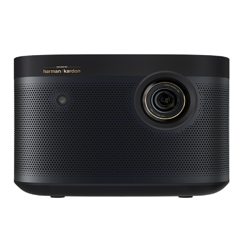 极米(XGIMI)Z8X 投影机 投影仪 家用(全高清 1200ANSI流明 纳米级金圈镜片 四向画面校正 音腔体积提升)