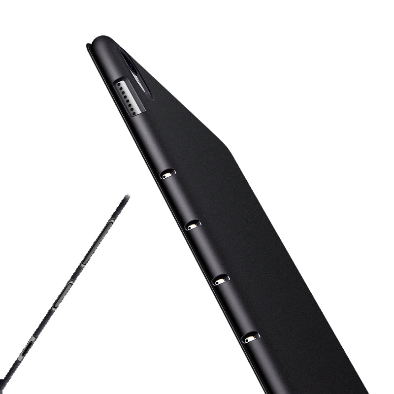 亿色(ESR) 华为M6 10.8英寸保护套/壳平板电脑套 黑色(单位:个)