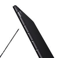 亿色(ESR) 华为M6 10.8英寸保护套/壳平板电脑套 黑色(单位:个)