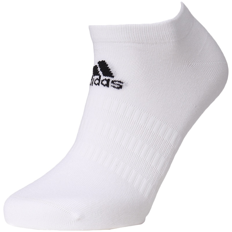 阿迪达斯男配女配袜子短袜综合训练配件DZ9422