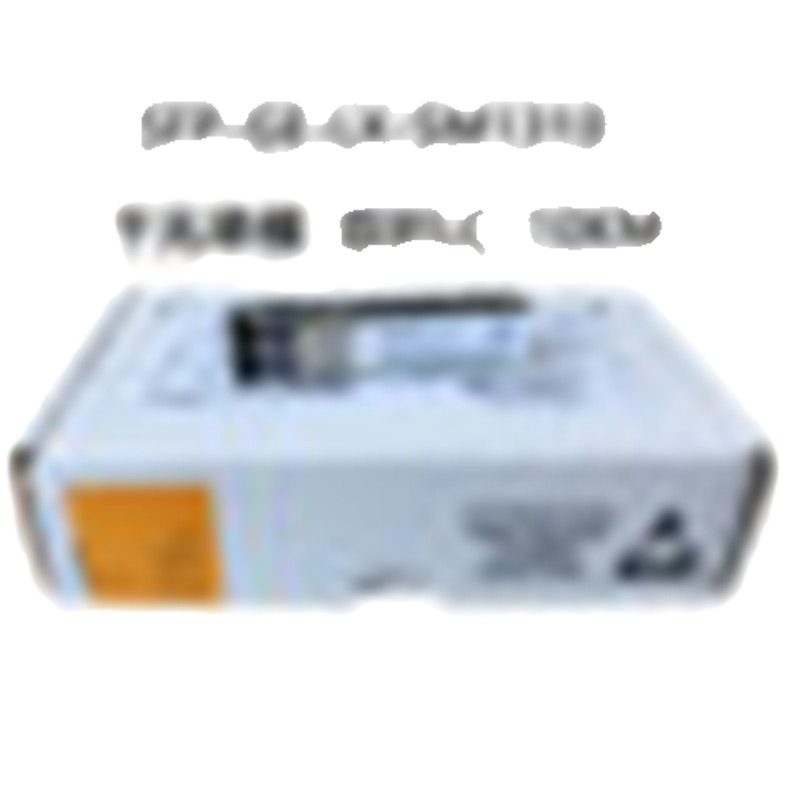 华为SFP-GE-LX-SM1310 千兆单模