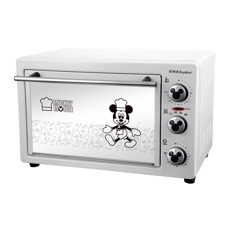 荣事达(Royalstar) 电烤箱RK-22B