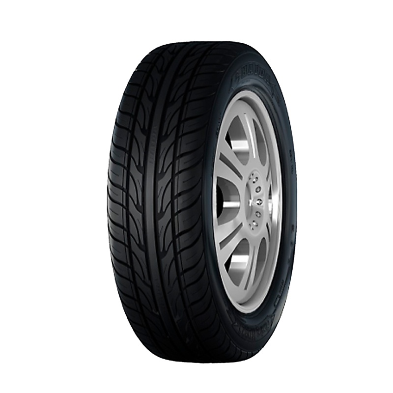 海大 (Haida)195/55R15 HD921 89V超高性能跑车轮胎