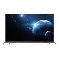 Haier/海尔 50T86 50英寸液晶电视语音遥控k歌薄款节能彩电