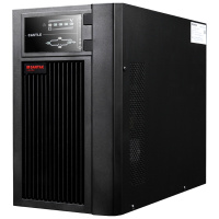 山特(SANTAK)C3K ups不间断电源在线式稳压 3000VA/2400W服务器机房电脑