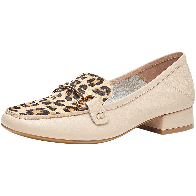 热风女士休闲鞋