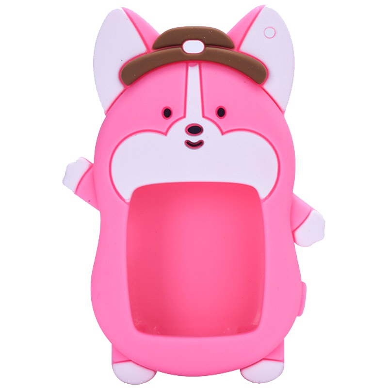 GREGG 360儿童手表配件套装（粉色）