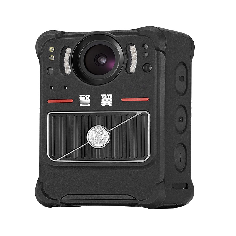 警翼执法记录议高清夜视记录仪防抖功能防爆巡视会议执法记录仪
