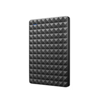 希捷 移动硬盘 2T 黑钻版 USB3.0 2.5英寸 移动硬盘 (单位:个)