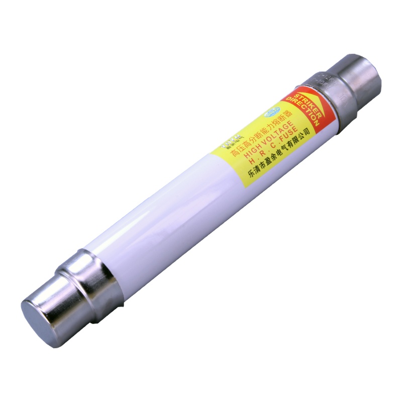 高压限流熔断器 SFLDJ XRNT1-12kV/125A-50kA