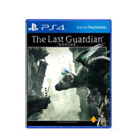 索尼(SONY)PlayStation4 游戏The Last Guardian国行游戏简体中文版光盘(兼容PS5主机)
