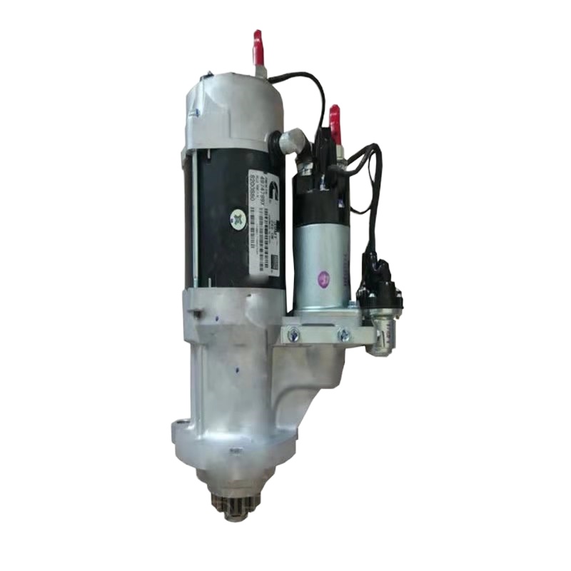 汽车货车运输车 欧曼1161启动电机 汽车维修配件