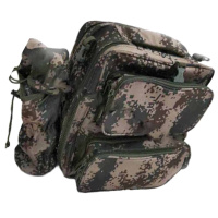 兵行者BXZ-DBZSBB野戰迷彩单兵战术背包装具包急救包07迷彩背囊双肩作训包户外背囊