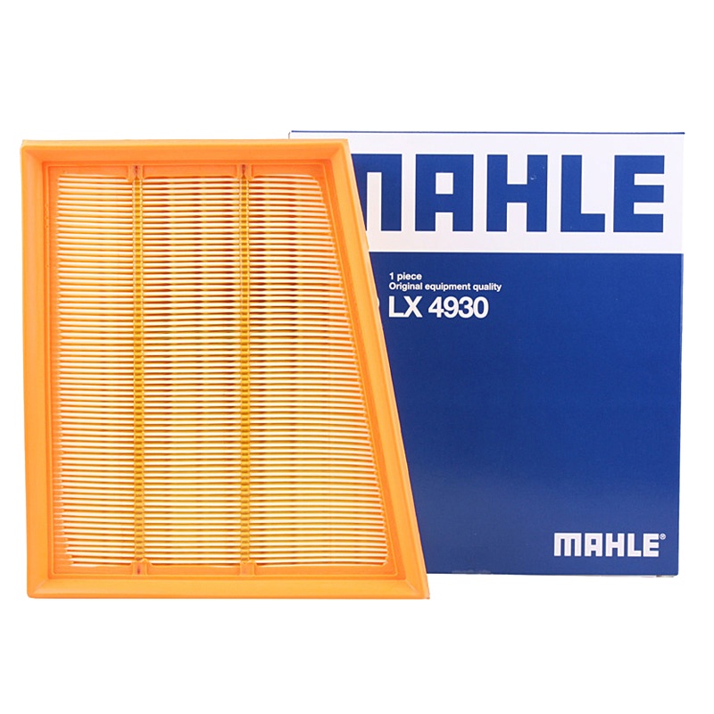 马勒(MAHLE)空气滤LX4930适配18款新逍客,雷诺Espace 1.8T