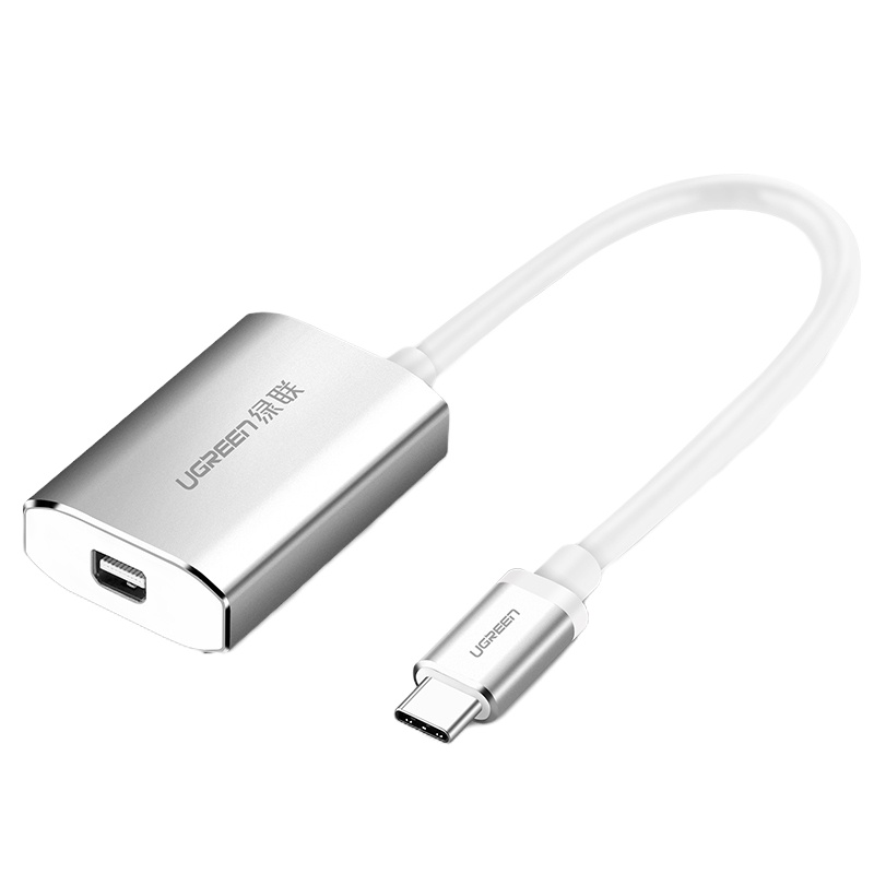 绿联 雷电接口 40867