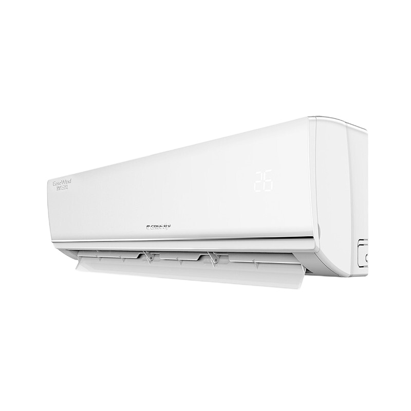 格力（GREE) 2匹 清巧风 变频冷暖 三级能效 壁挂式空调 KFR-50GW/(50563)FNhAa-B3JY01