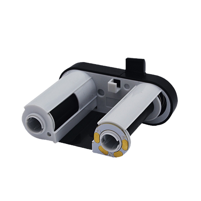 百刻 S100B（211） 色 带 50mm*30m 黑色