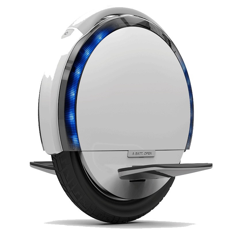 Ninebot One A1 九号单轮平衡车 电动独轮车 体感车 智能电动车