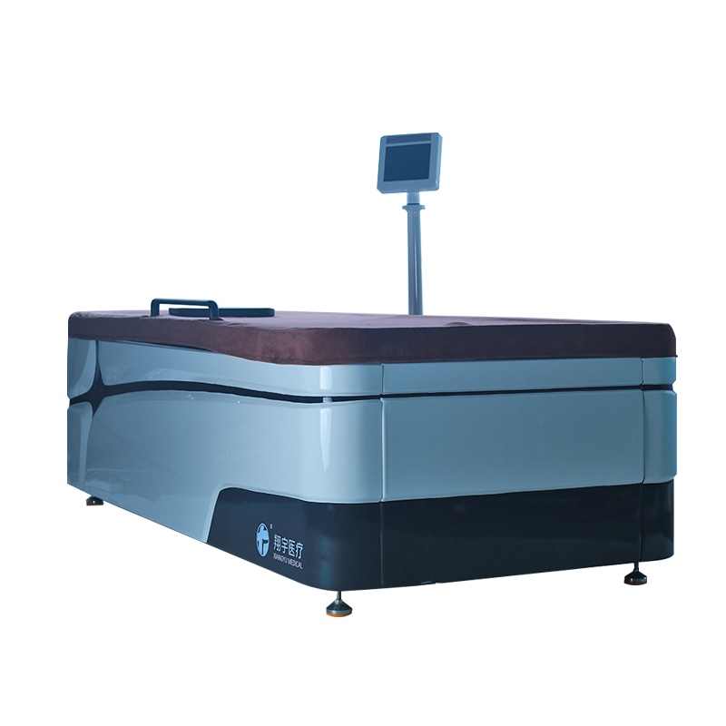 翔宇医疗 水疗按摩床 水疗按摩多种模式干式水疗家用医用水疗床水疗按摩床 XY-SL-CVIII