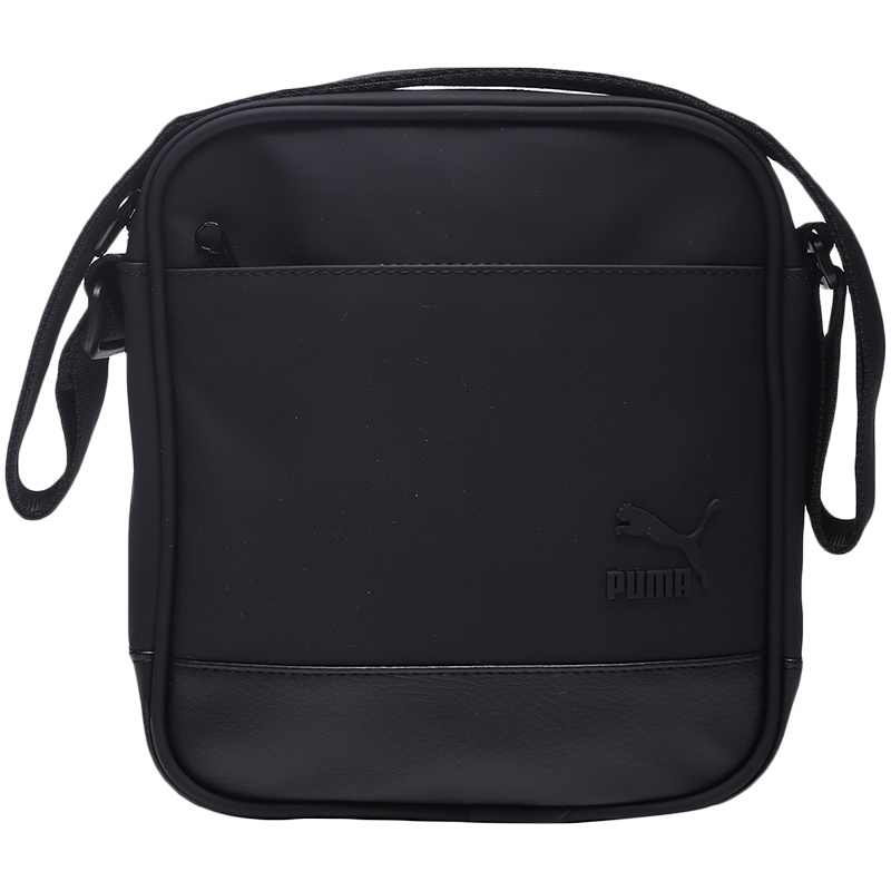 PUMA彪马男包女包运动包休闲单肩包小肩包075825