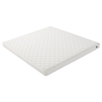 梦神天然椰棕床垫硬垫乳胶席梦思床垫棕榈榻榻米硬棕儿童满天星