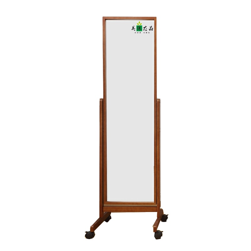 美沐芯品穿衣镜500*1600mm/个