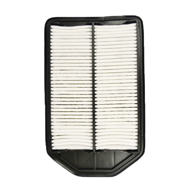 昊之鹰空气滤清器 适用于07-11款本田CRV2.4汽车空气格空气滤芯空气滤空滤芯