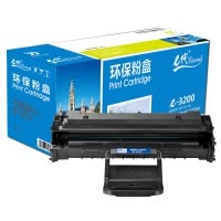 e代经典 施乐3200MFP硒鼓 适用富士施乐Fuji Xerox Phaser 3200MFP