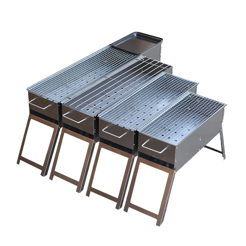 [砳石]户外烧烤炉 100*18