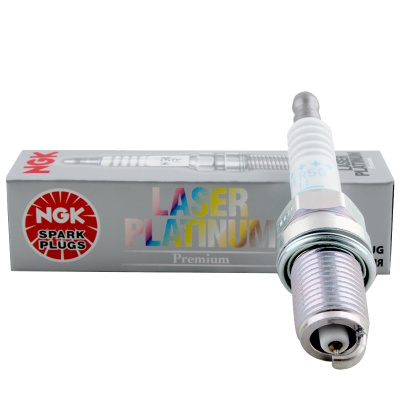 NGK 双铂金火花塞 PFR5G-11 2647 四支装 风度/酷派/美佳
