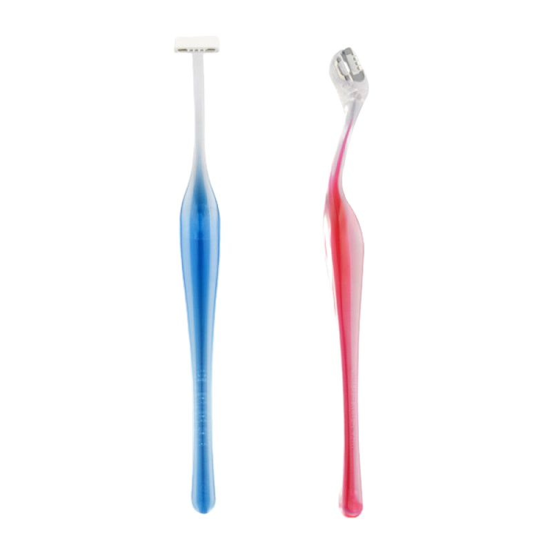 修眉刀新手初学者迷你刮眉刀神器2支套装日本原装进口