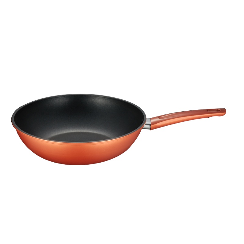 B/R/K 埃森不粘单炒锅 ASL-C101A