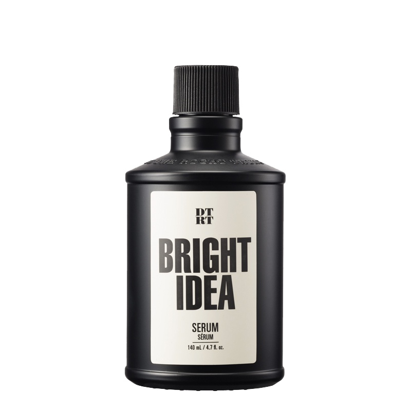 韩国进口杜比丽夫(DTRT)男士亮肤精华液 提亮肤色保湿精华液男修护滋润营养肌肤精华液 140ml/瓶