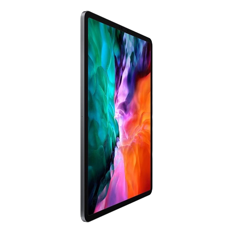 iPad Pro 12.9英寸平板 20年 512G WLAN+Cellular版/全面屏含(秒控键盘+二代笔+鼠标)
