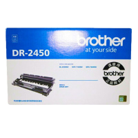 兄弟（brother）DR-2450硒鼓 原装耗材(适用2595DW/7195DW/7895DW)