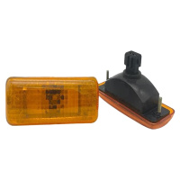 联杰解放ca1122示宽灯