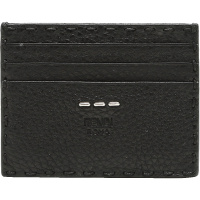 FENDI 男士牛皮卡包卡夹