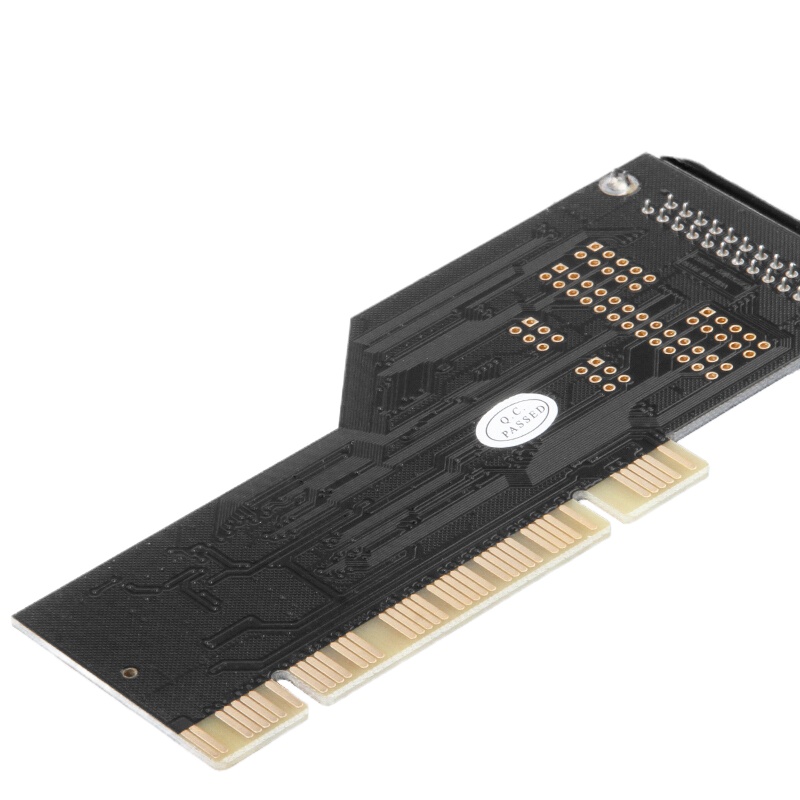 萃姿尔(TRESOR)BF-3821P并口卡 台式机LPT打印机25针口扩展卡 拓展转接卡