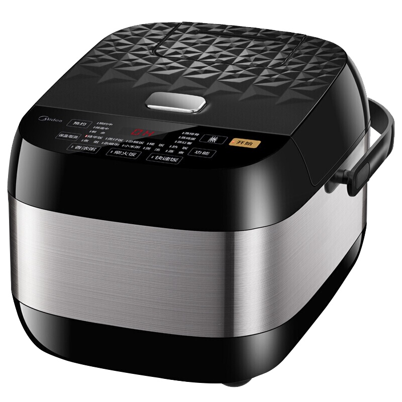 美的(Midea) 电饭煲 MB-FB40Power508 IH大火力加热 4升/4L