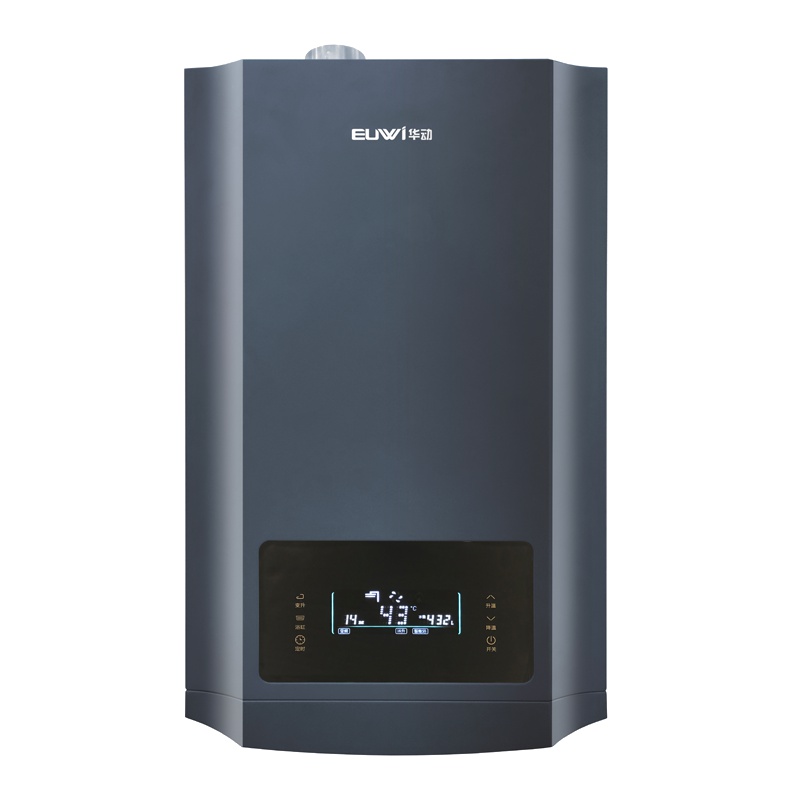 华动电器 HD-LV90 燃气热水器