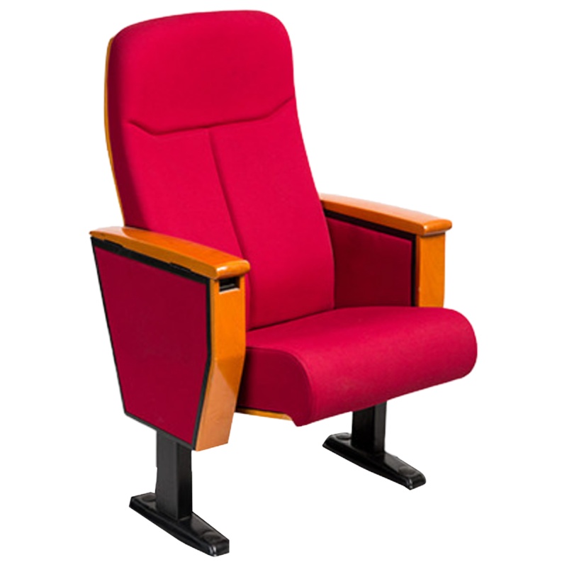 雨龙 A053会议椅 礼堂椅