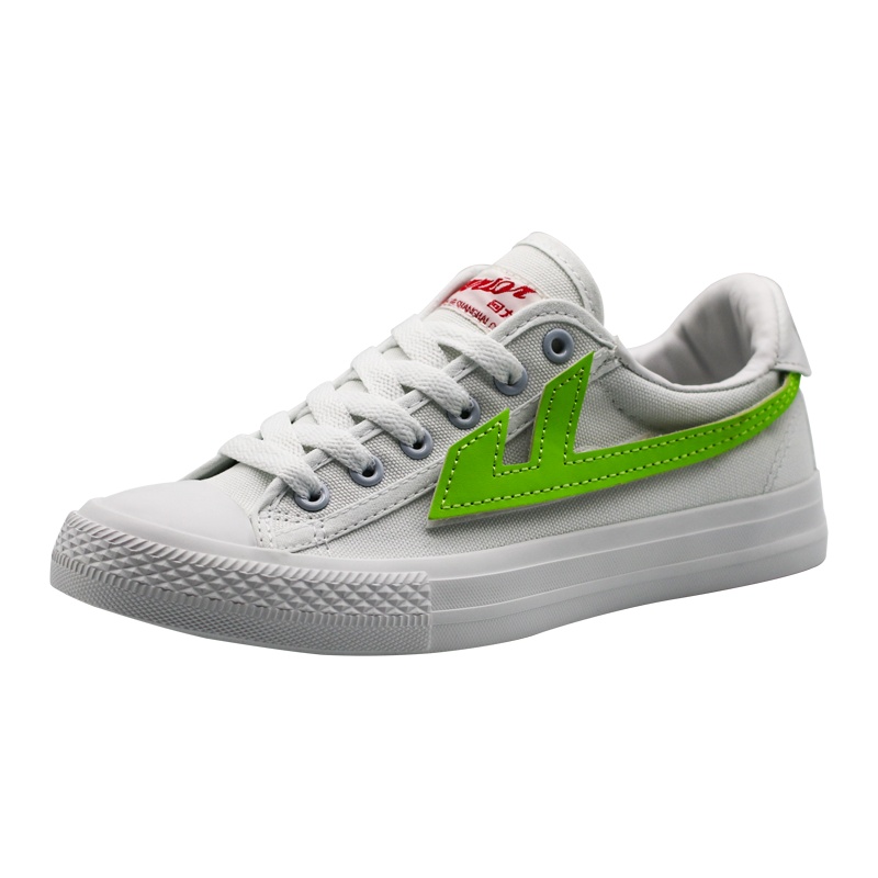 回力帆布鞋男女经典款运动鞋百搭学生鞋子情侣休闲板鞋