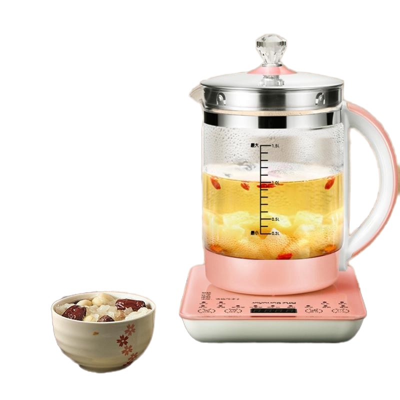 九阳(Joyoung) 养生壶K15-D05S