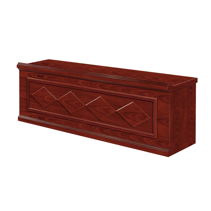 钜晟 2.4米油漆办公桌会议台领导发言台JS-JX0224