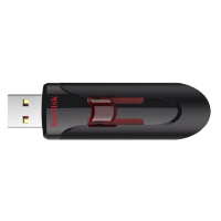 闪迪(Sandisk)酷悠256g优盘 USB3.0闪存盘 高速u盘 CZ600 256GB加密U盘