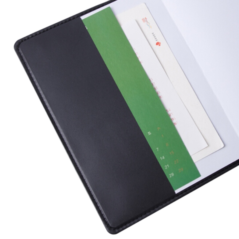 25K80张皮面笔记本7901